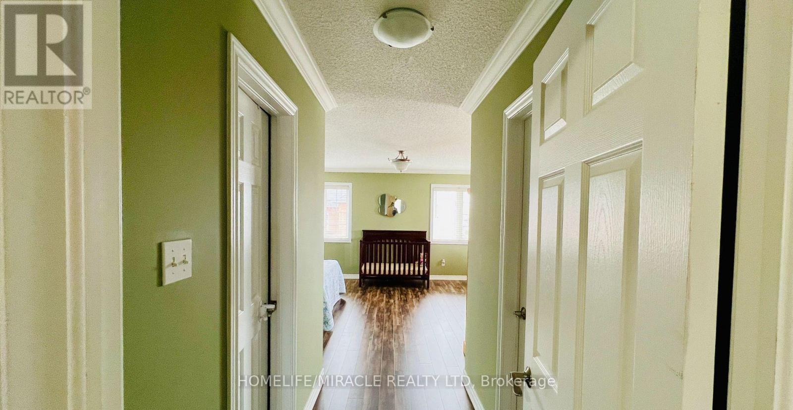 29 Brucewood Road, Brampton, ON - Indoor