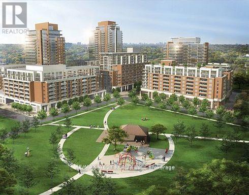 830 - 830 Lawrence Avenue, Toronto, ON - Outdoor