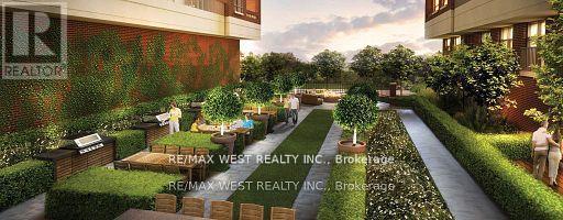 830 - 830 Lawrence Avenue, Toronto, ON - Outdoor