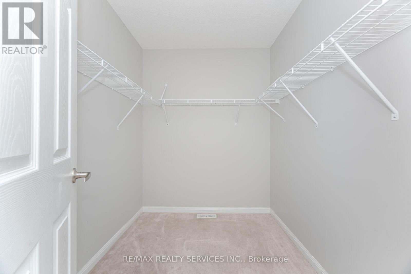 278 Gleave Terrace, Milton, ON - Indoor With Storage