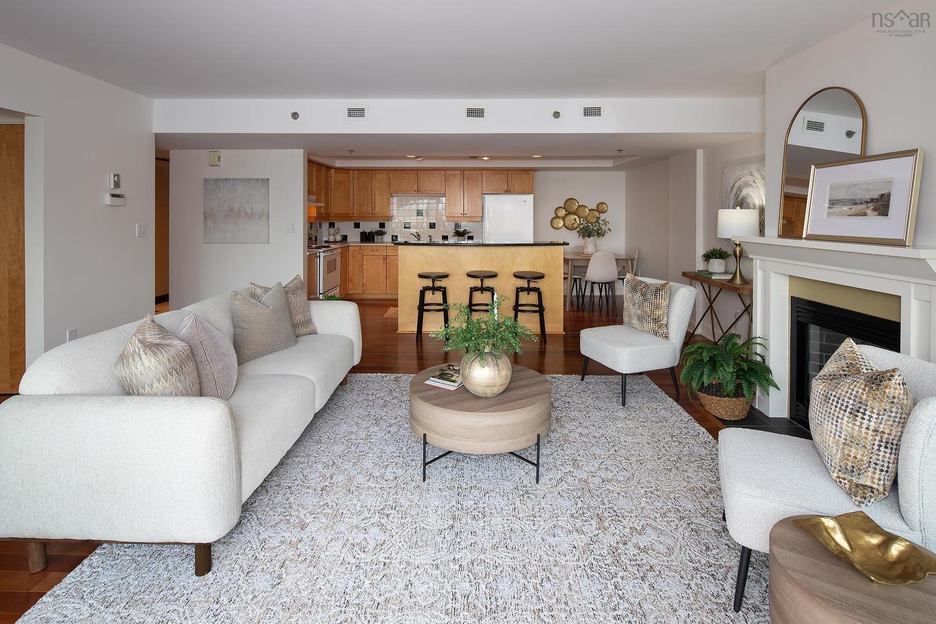 411 1477 Lower Water Street, Halifax, NS