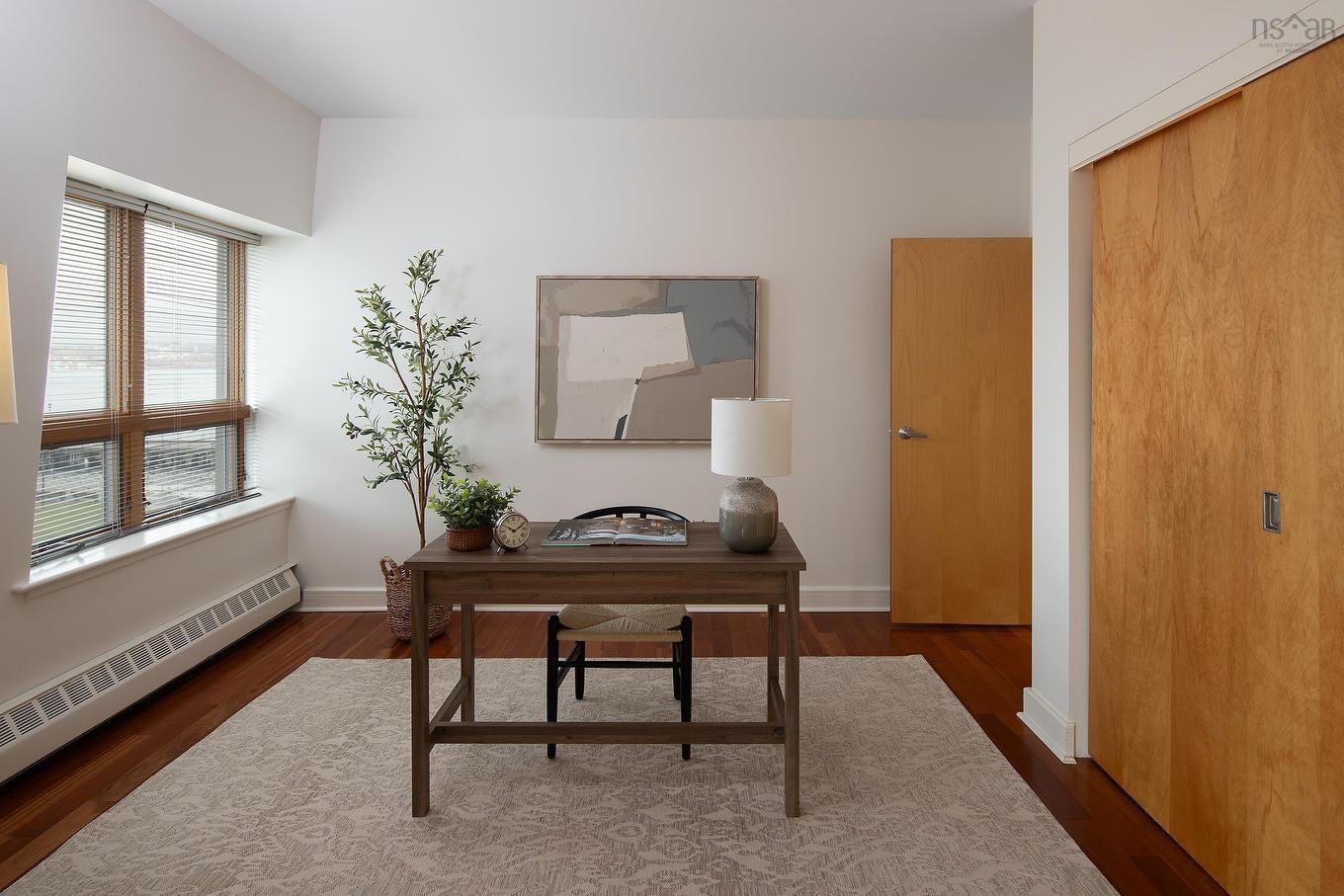 411 1477 Lower Water Street, Halifax, NS