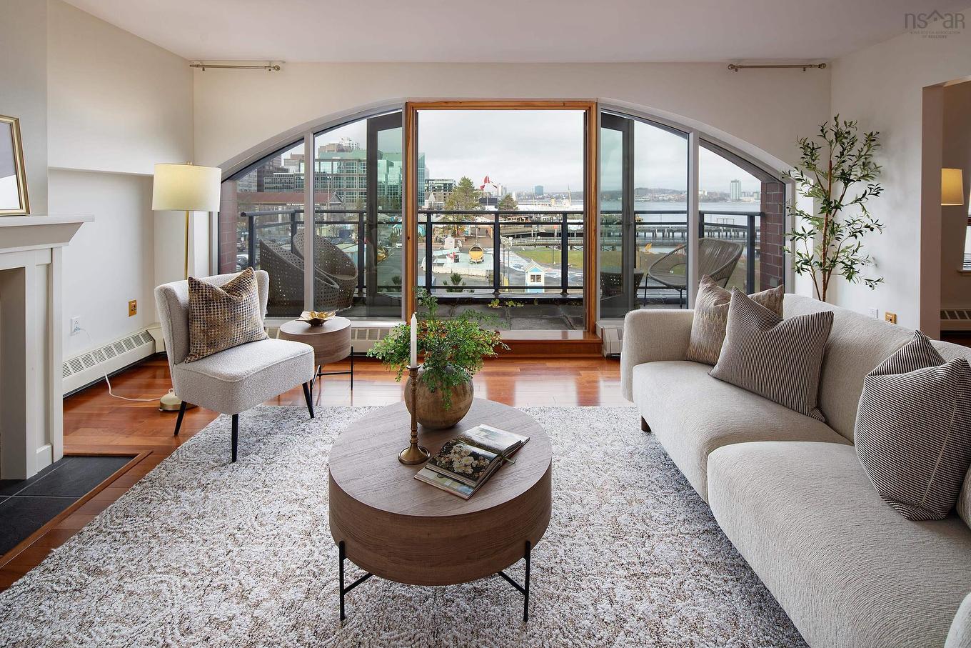 411 1477 Lower Water Street, Halifax, NS