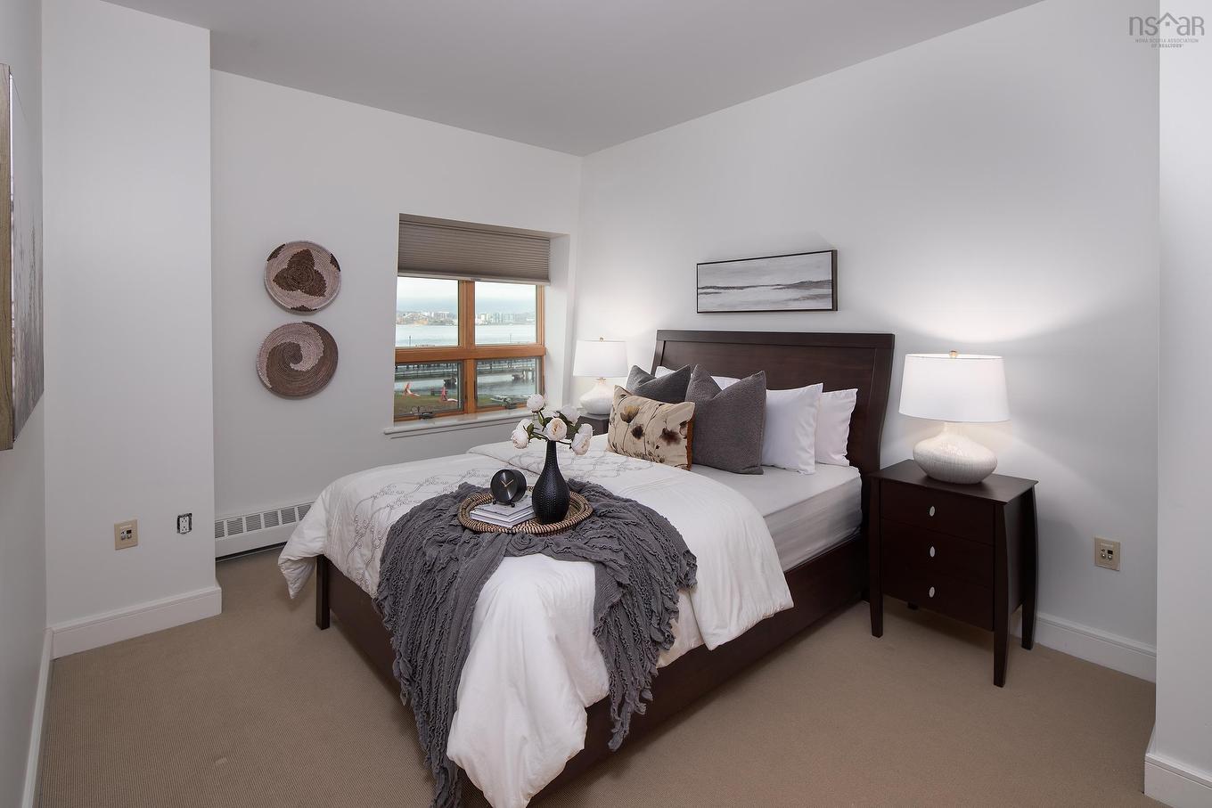 411 1477 Lower Water Street, Halifax, NS