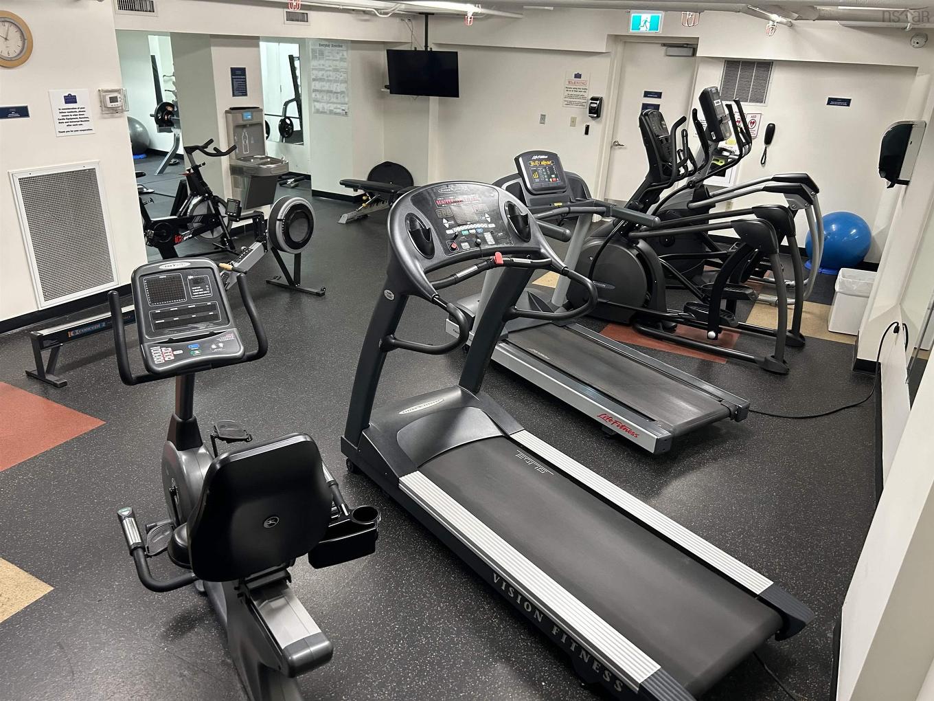 411 1477 Lower Water Street, Halifax, NS