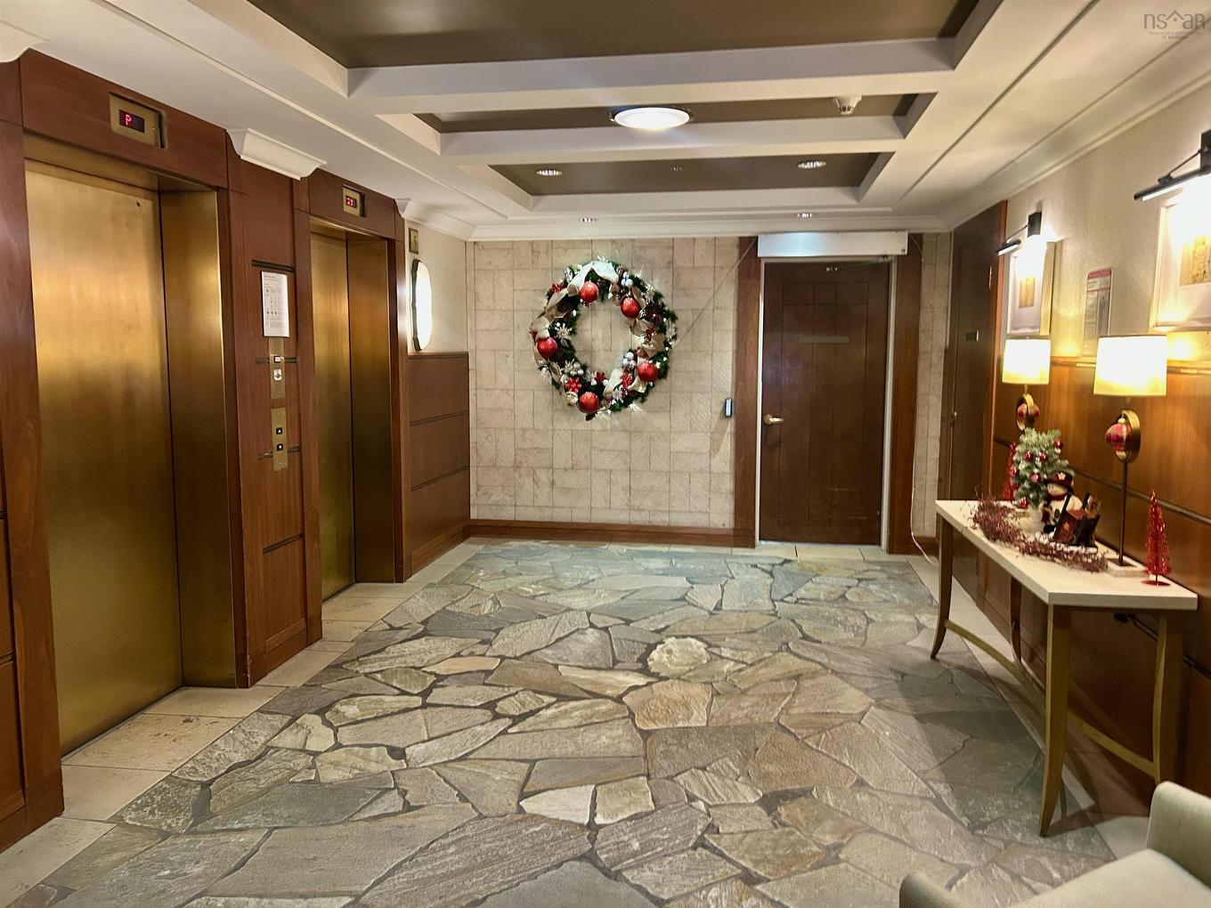 411 1477 Lower Water Street, Halifax, NS