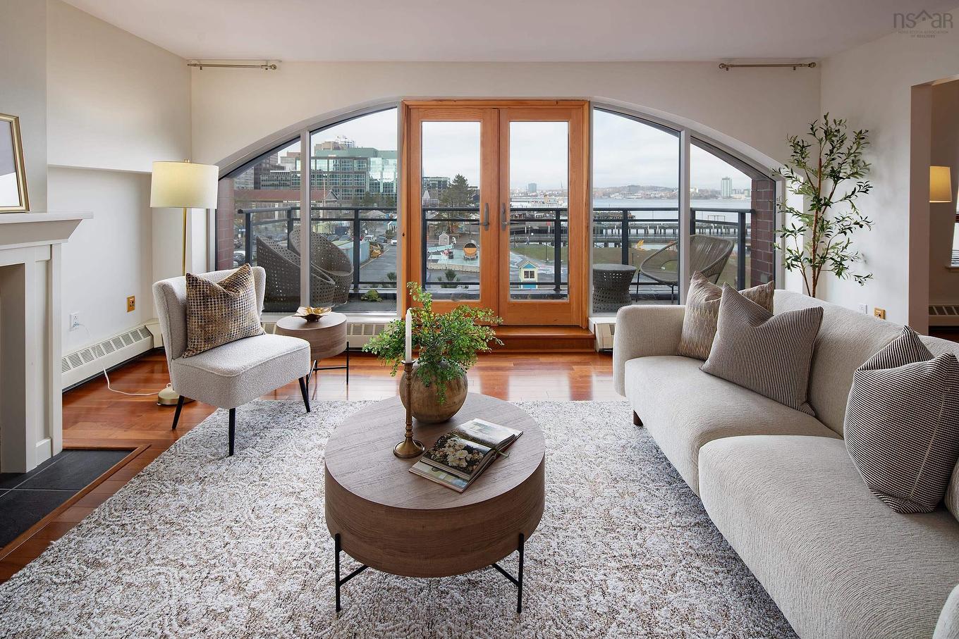 411 1477 Lower Water Street, Halifax, NS