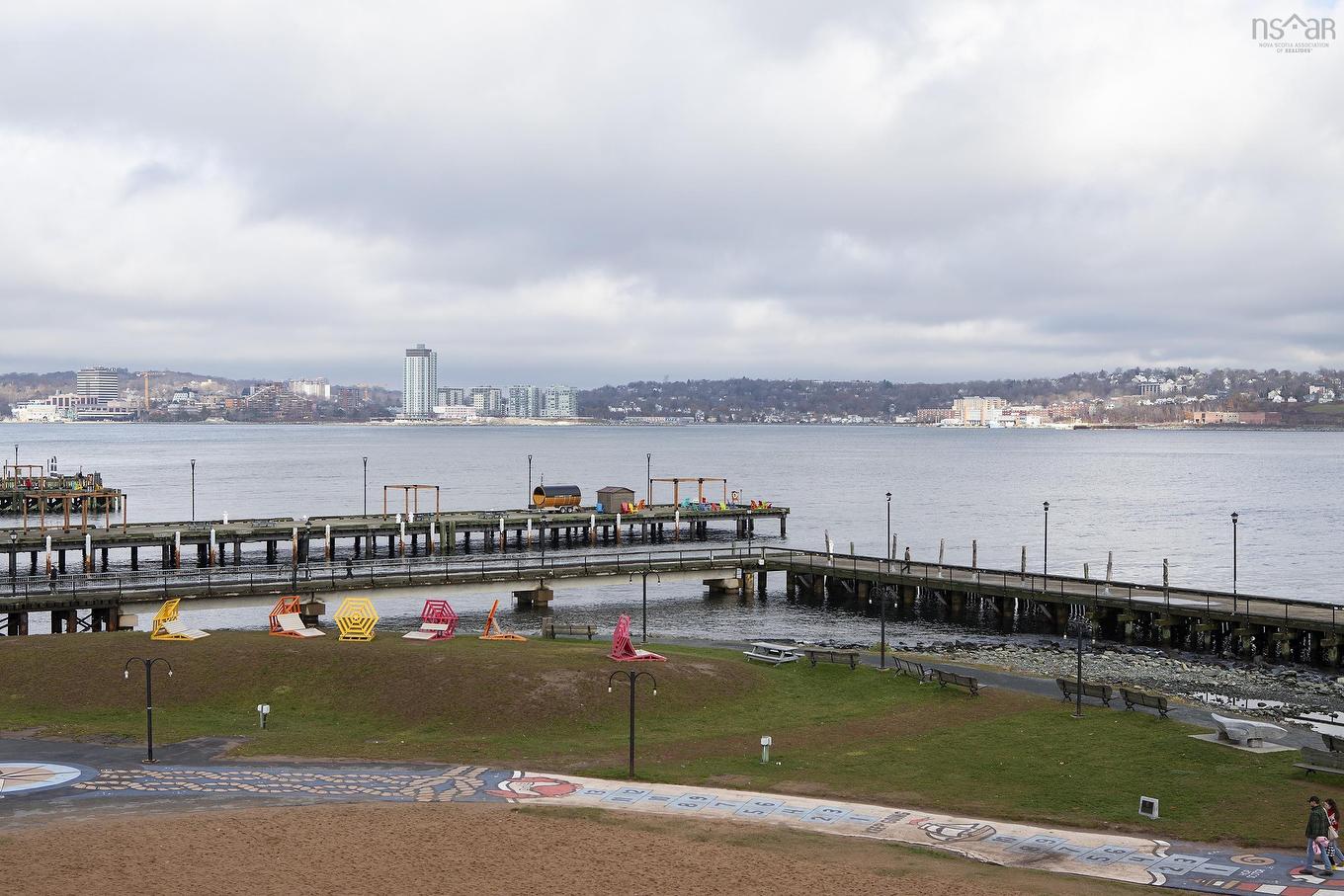 411 1477 Lower Water Street, Halifax, NS