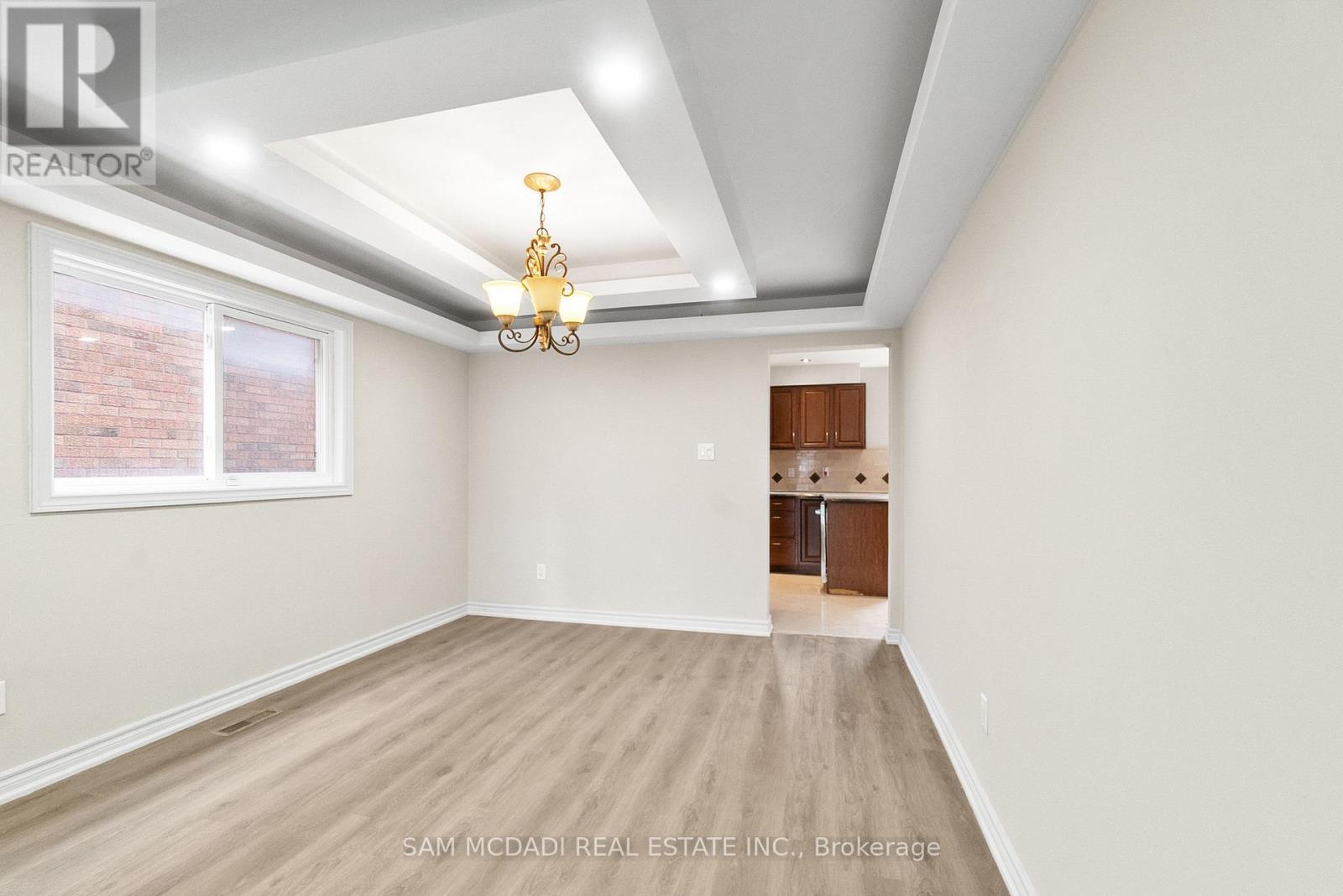 149 Sunforest Drive, Brampton, ON - Indoor Photo Showing Other Room