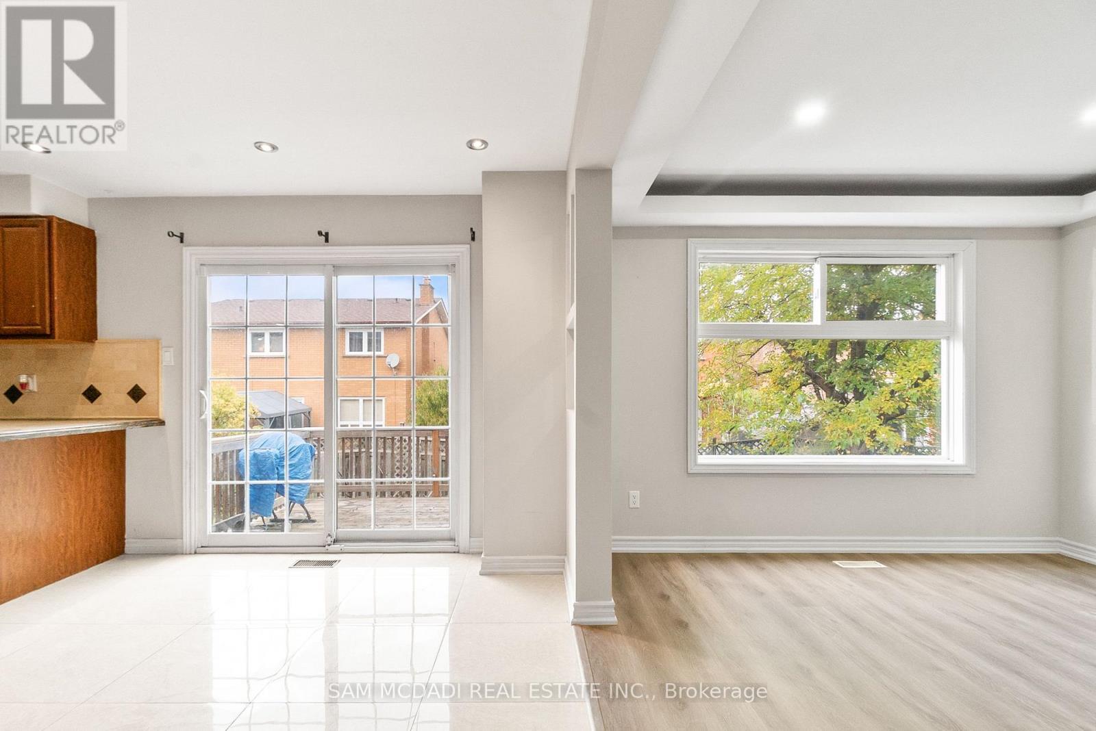 149 Sunforest Drive, Brampton, ON - Indoor