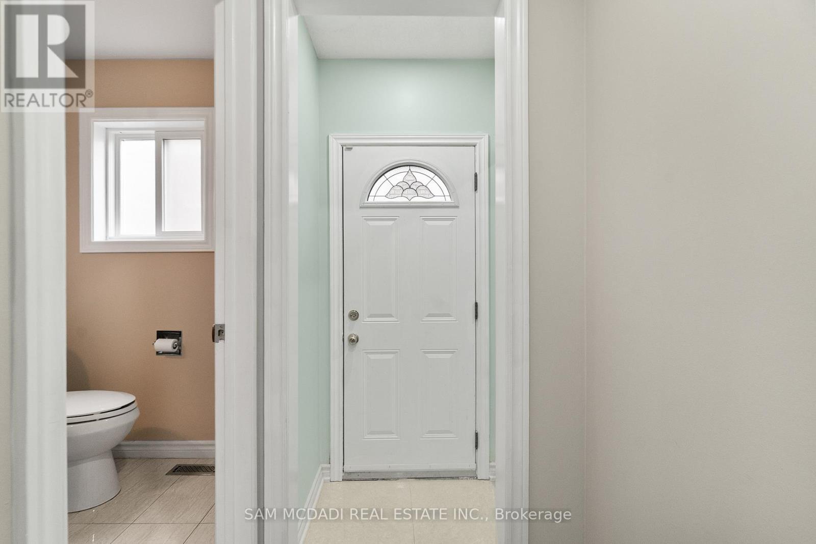 149 Sunforest Drive, Brampton, ON - Indoor Photo Showing Bathroom