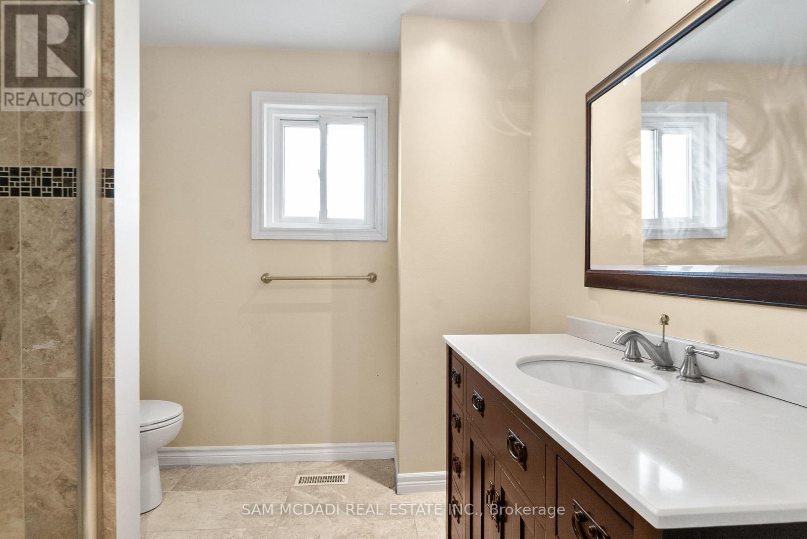 149 Sunforest Drive, Brampton, ON - Indoor Photo Showing Bathroom
