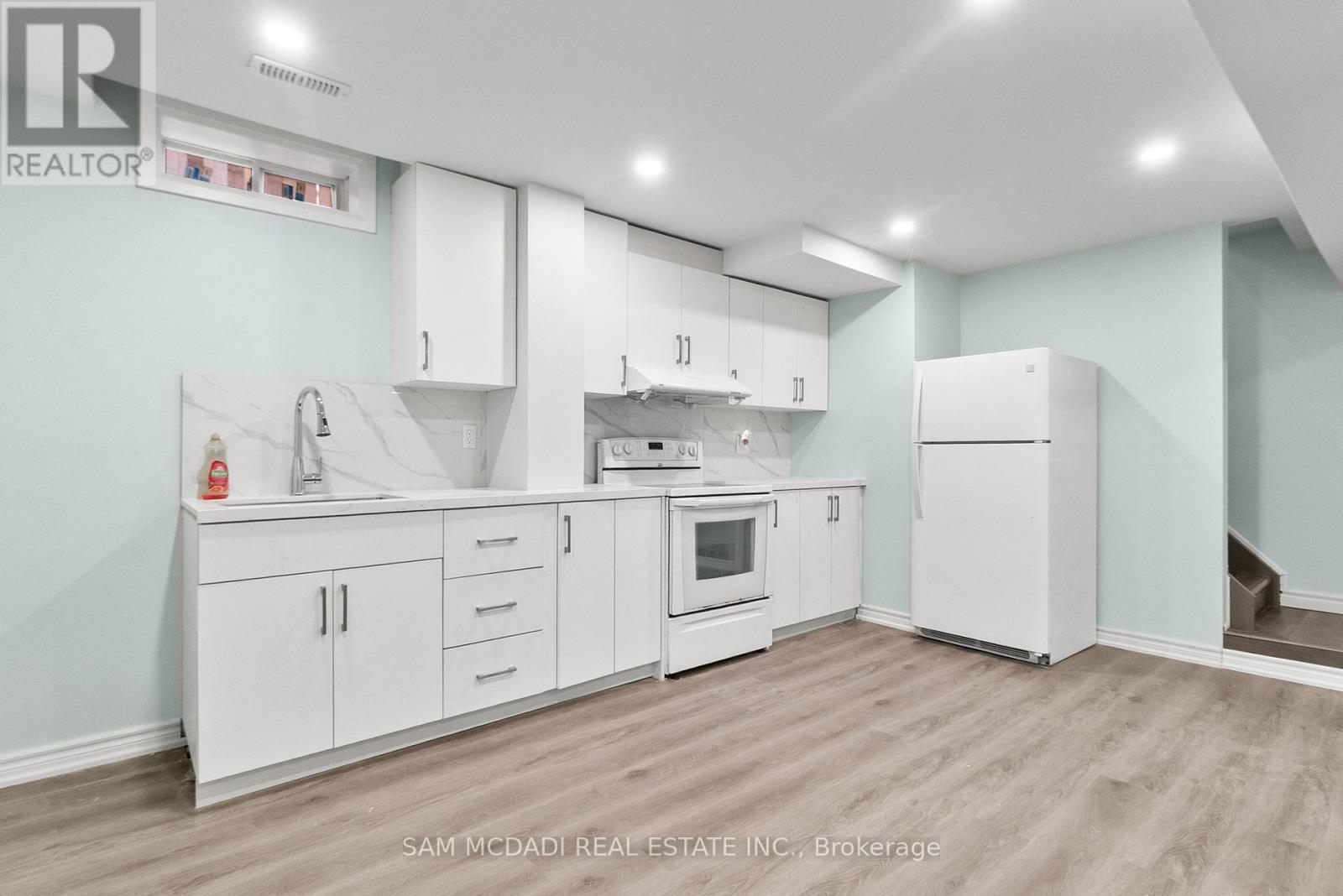 149 Sunforest Drive, Brampton, ON - Indoor