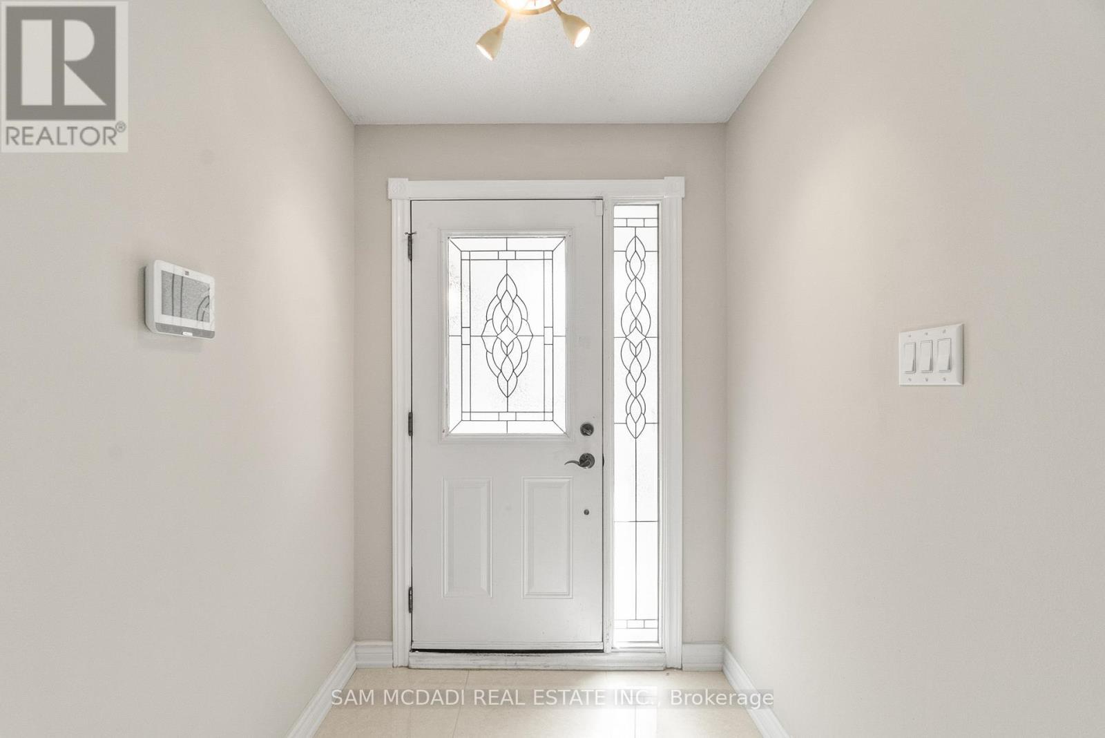 149 Sunforest Drive, Brampton, ON - Indoor Photo Showing Other Room