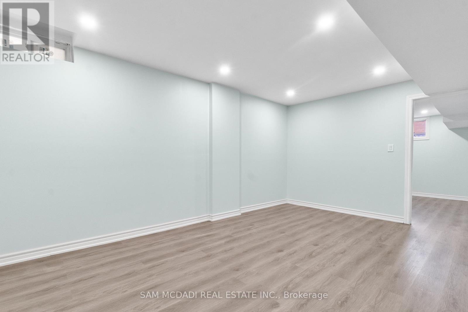 149 Sunforest Drive, Brampton, ON - Indoor