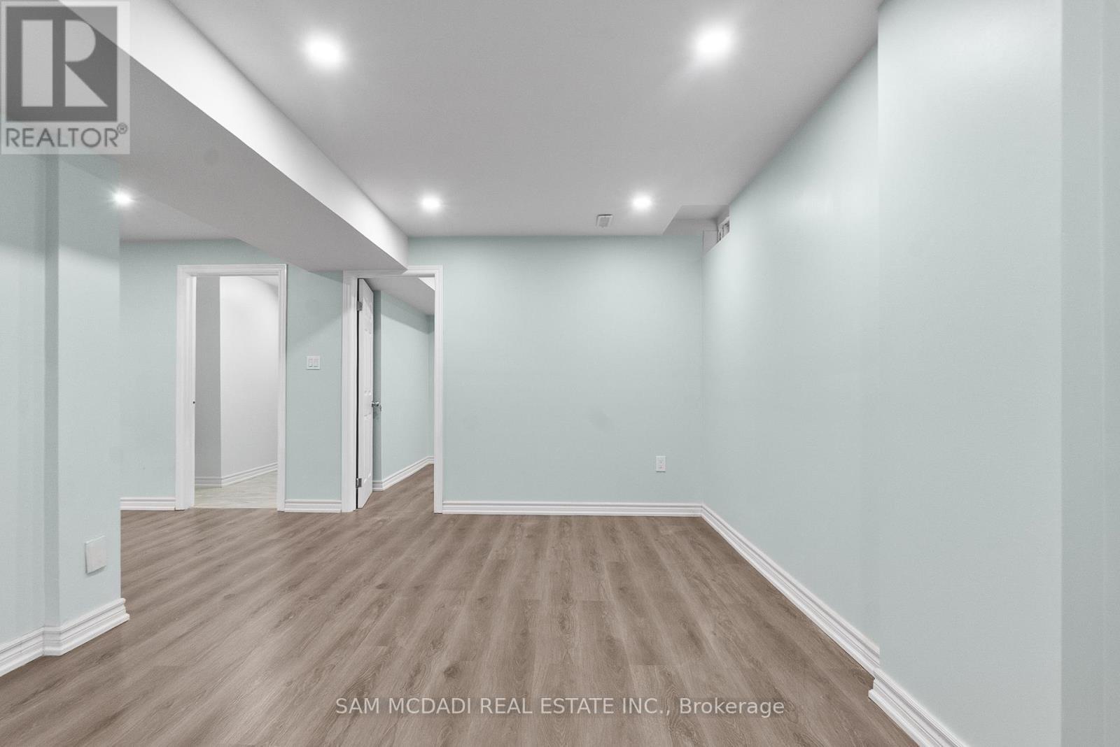 149 Sunforest Drive, Brampton, ON - Indoor Photo Showing Other Room