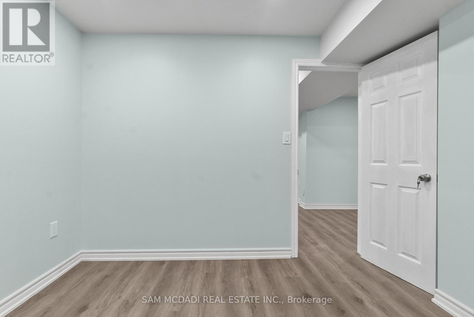 149 Sunforest Drive, Brampton, ON - Indoor Photo Showing Other Room