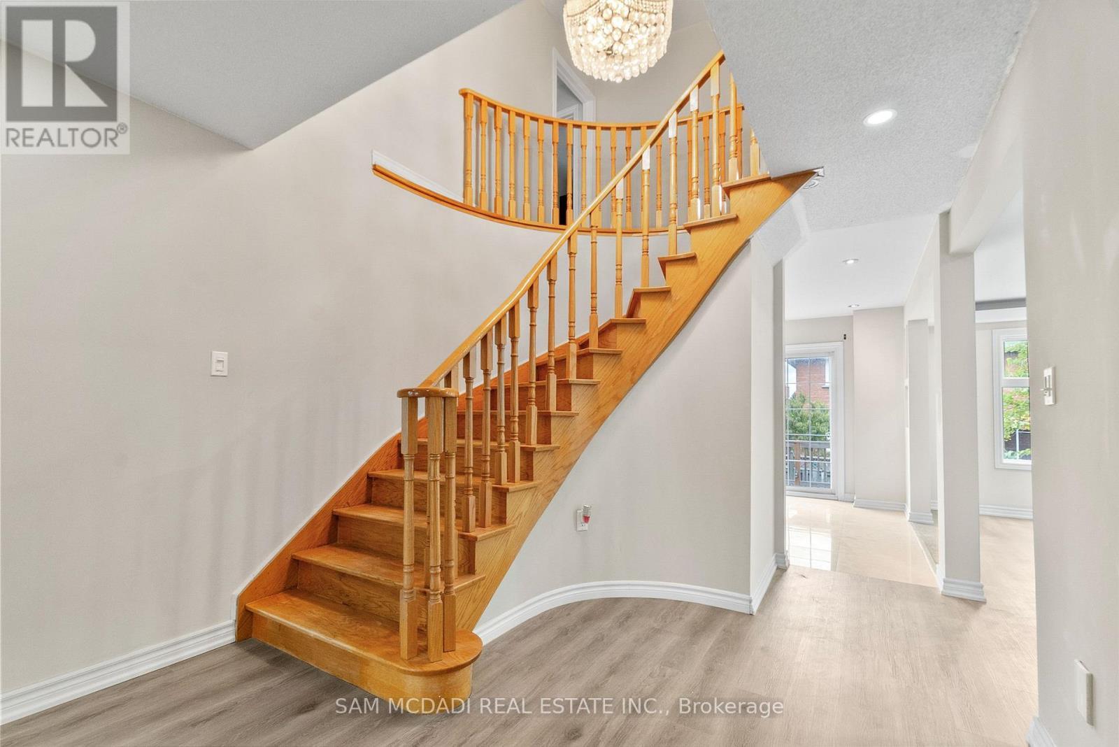 149 Sunforest Drive, Brampton, ON - Indoor Photo Showing Other Room