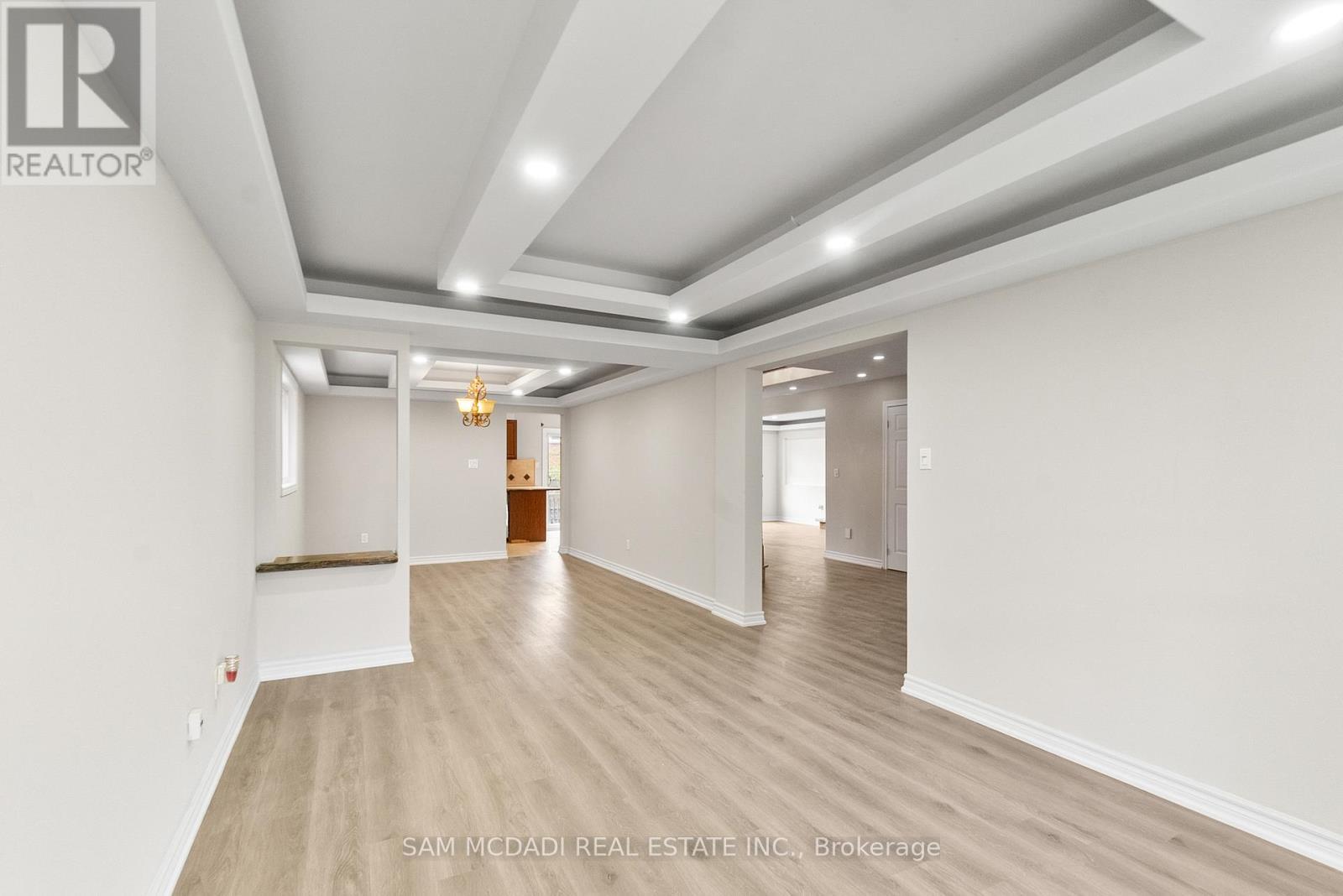 149 Sunforest Drive, Brampton, ON - Indoor Photo Showing Other Room