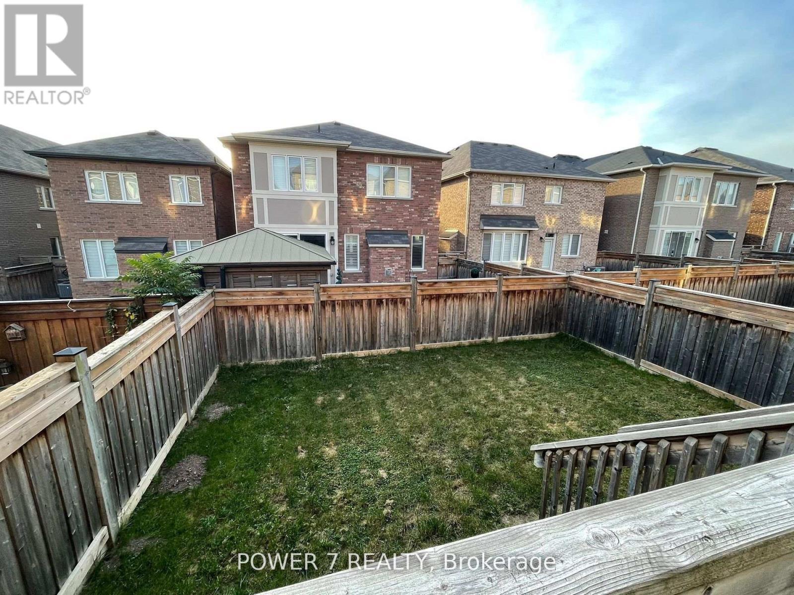 123 Major Crescent, Aurora, ON - Outdoor