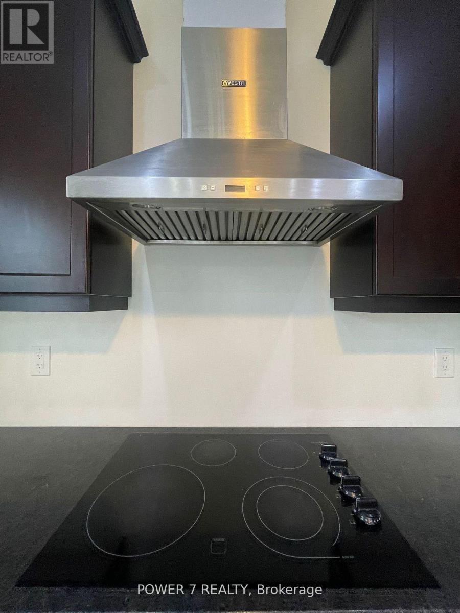 123 Major Crescent, Aurora, ON - Indoor