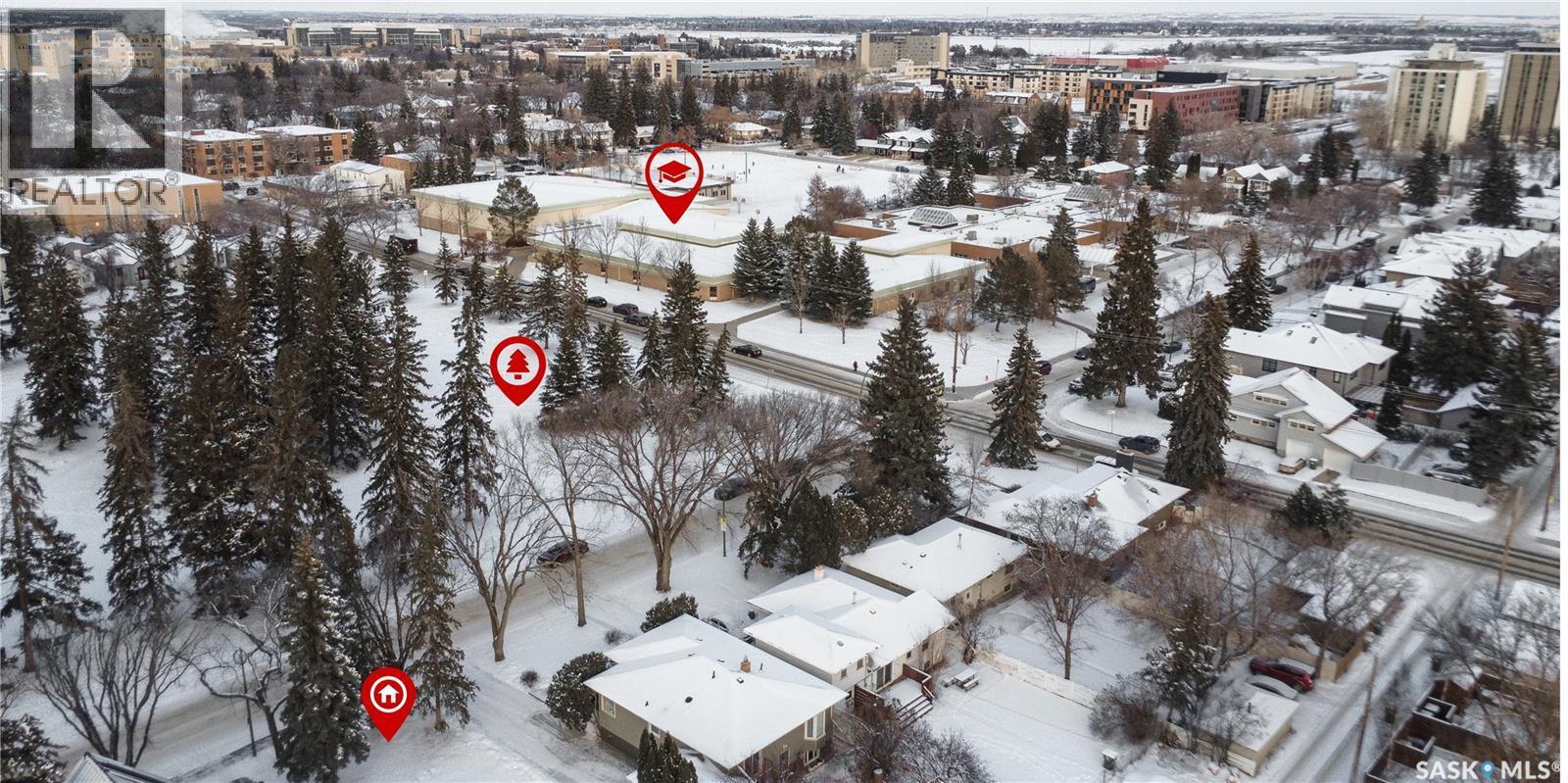 1212 Colony Street E, Saskatoon, SK