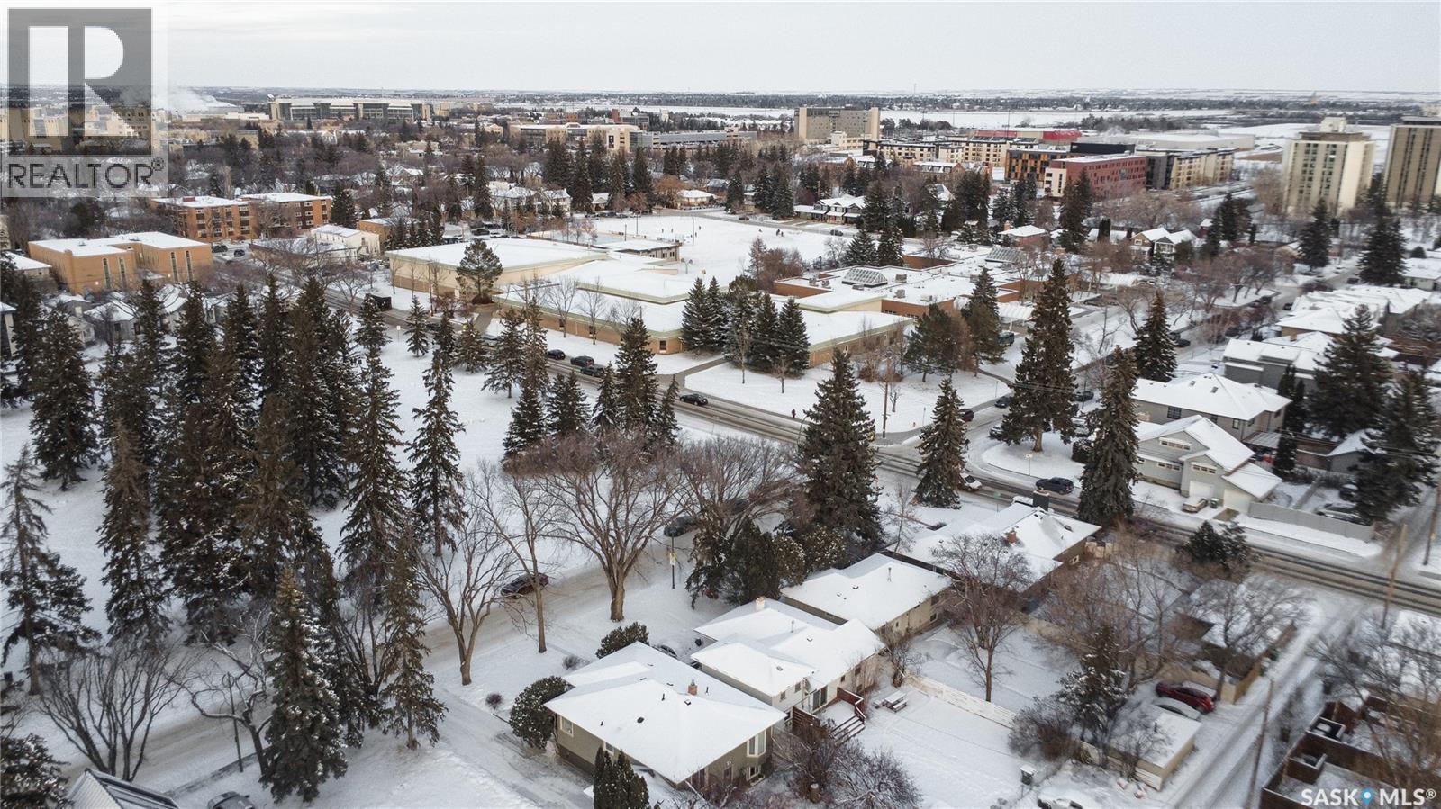 1212 Colony Street E, Saskatoon, SK