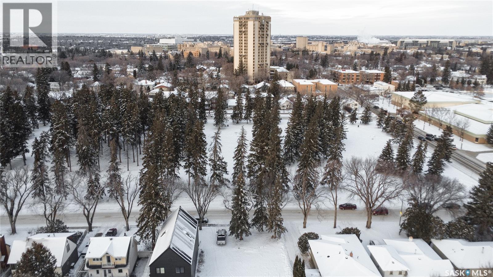 1212 Colony Street E, Saskatoon, SK