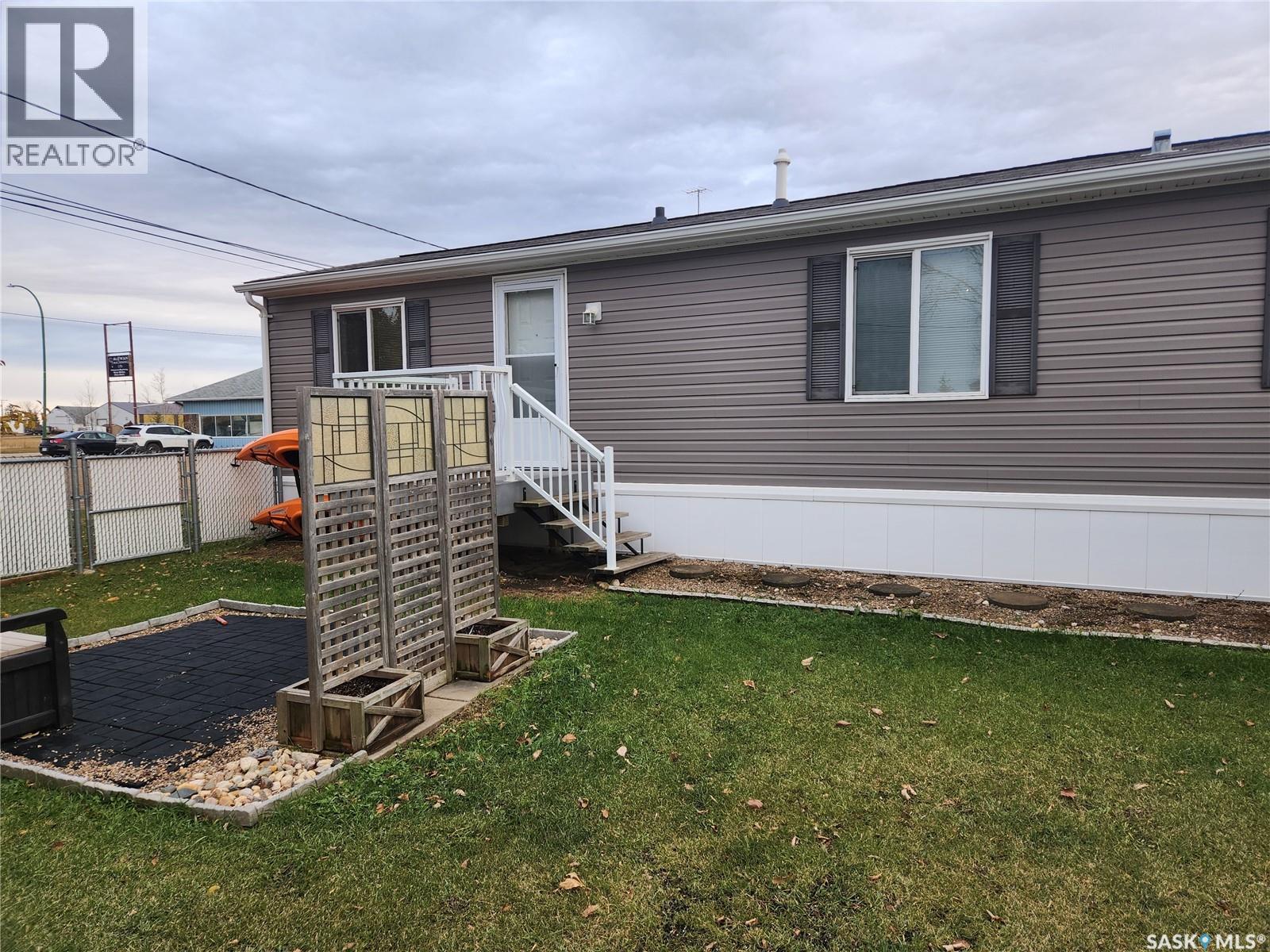 2118 100B Street, Tisdale, SK