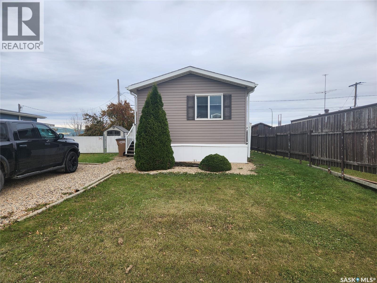 2118 100B Street, Tisdale, SK