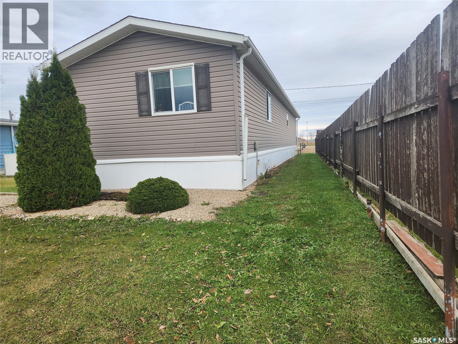 2118 100B Street, Tisdale, SK