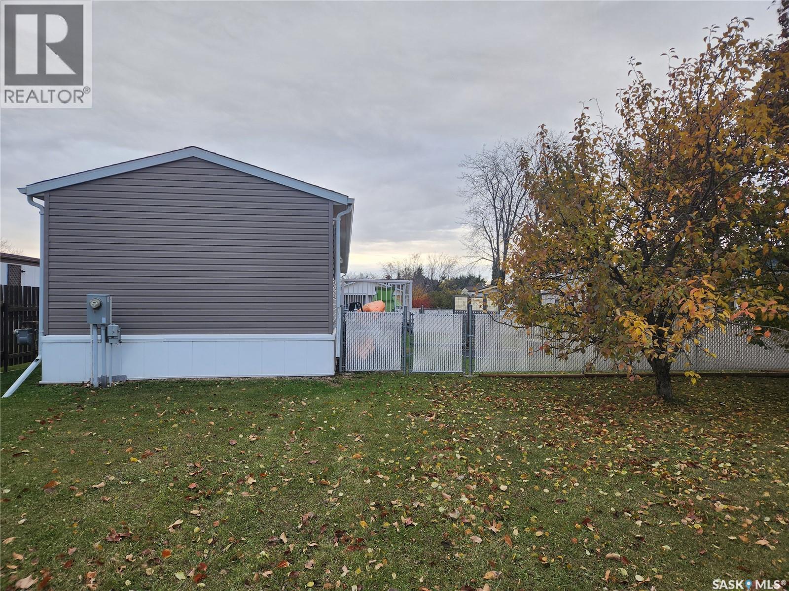 2118 100B Street, Tisdale, SK