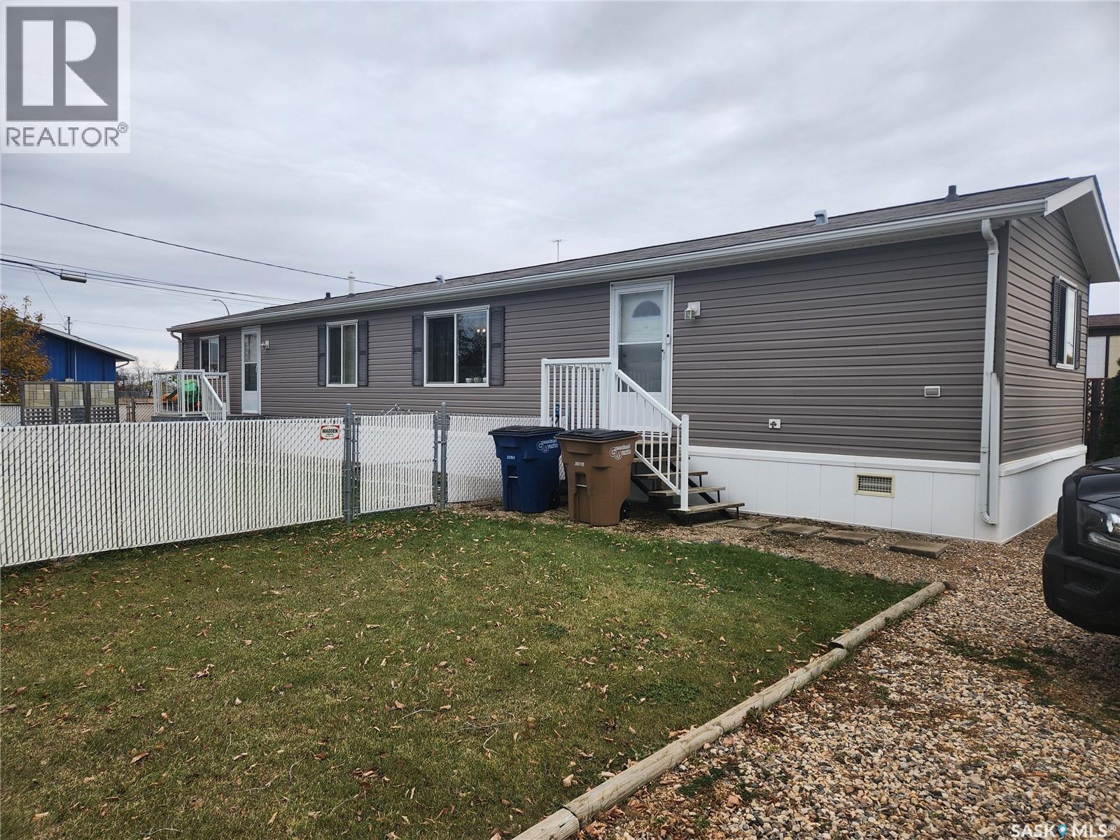 2118 100B Street, Tisdale, SK