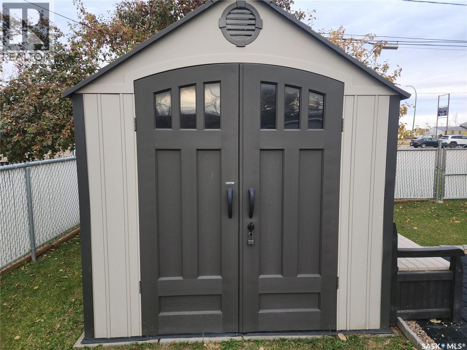 2118 100B Street, Tisdale, SK