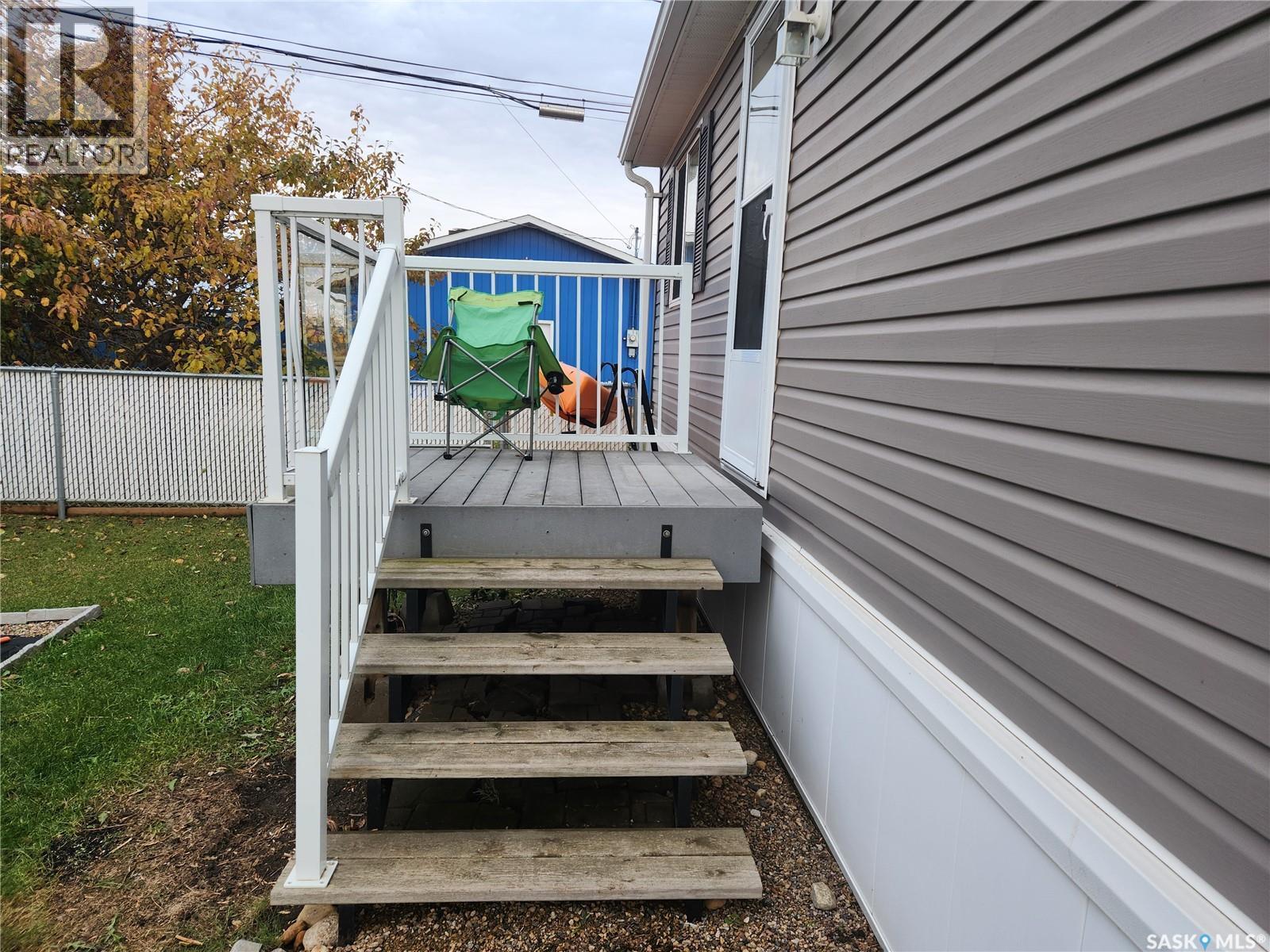 2118 100B Street, Tisdale, SK