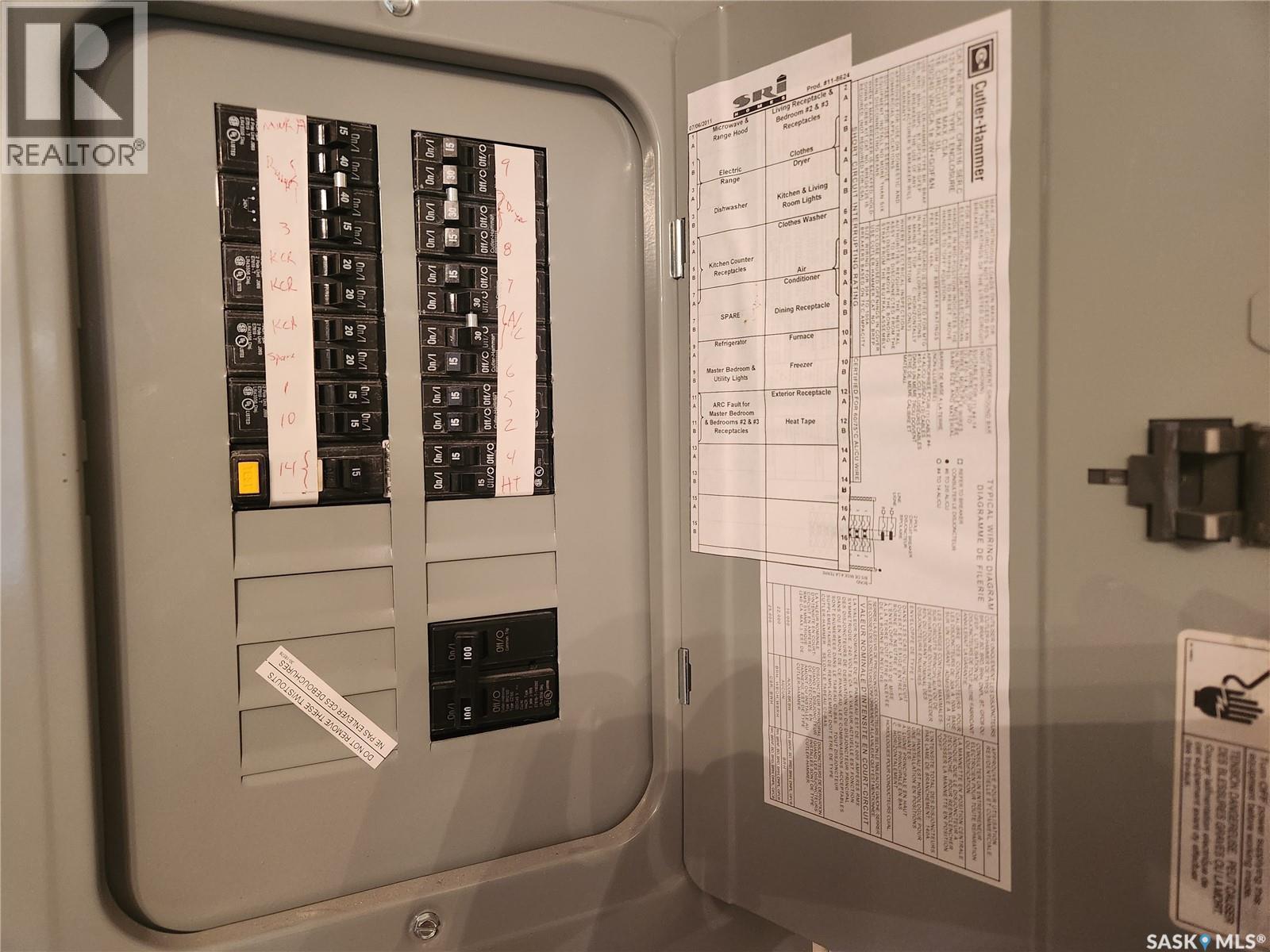 2118 100B Street, Tisdale, SK