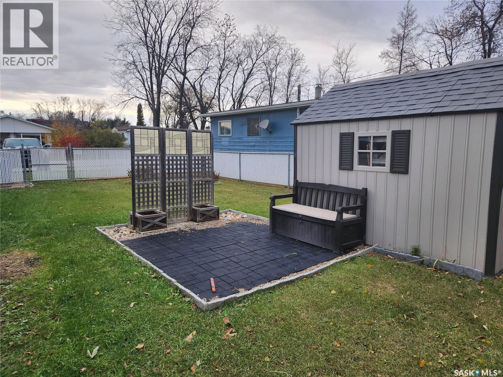 2118 100B Street, Tisdale, SK