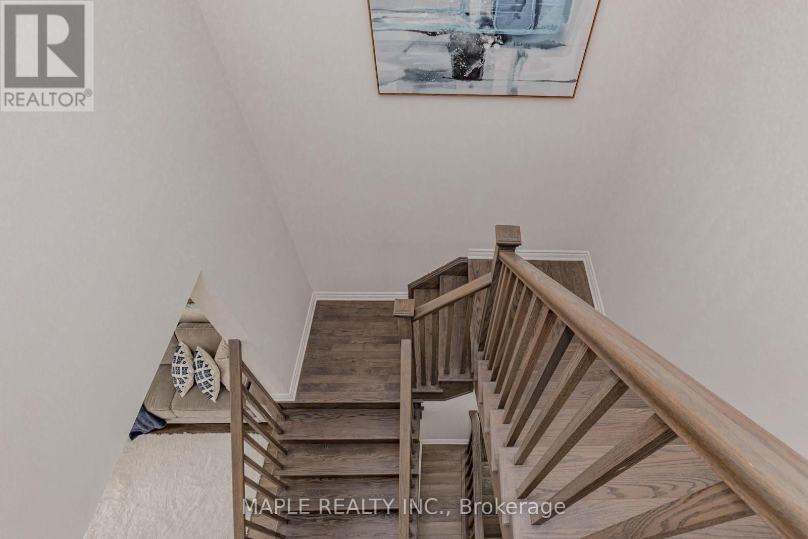 18 Boothill Drive, Brampton, ON - Indoor Photo Showing Other Room