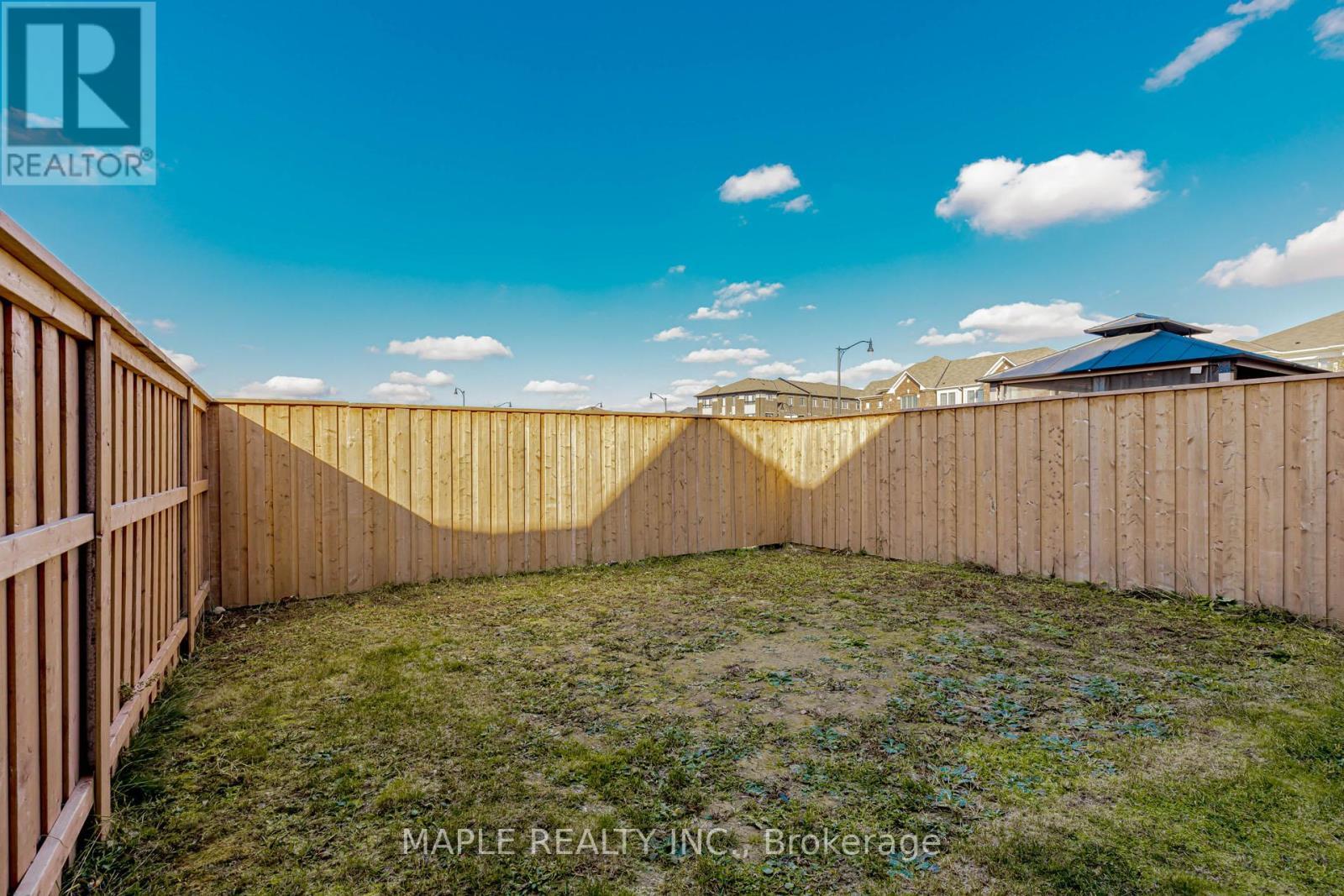 18 Boothill Drive, Brampton, ON - Outdoor