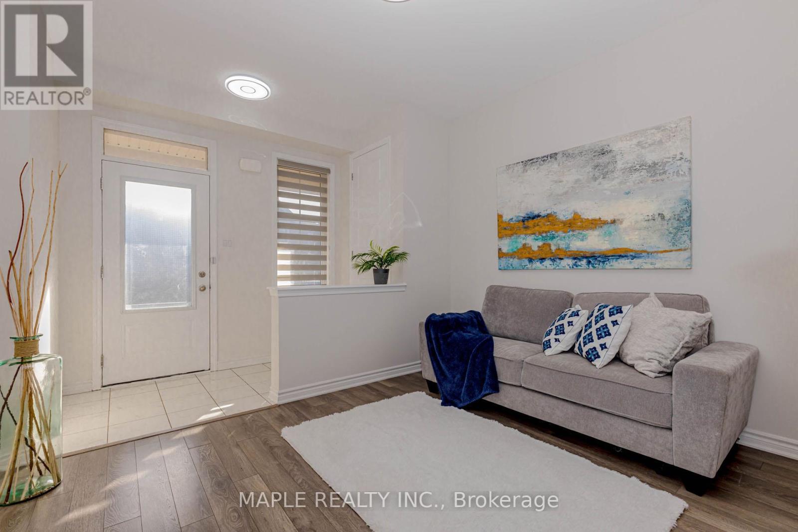 18 Boothill Drive, Brampton, ON - Indoor