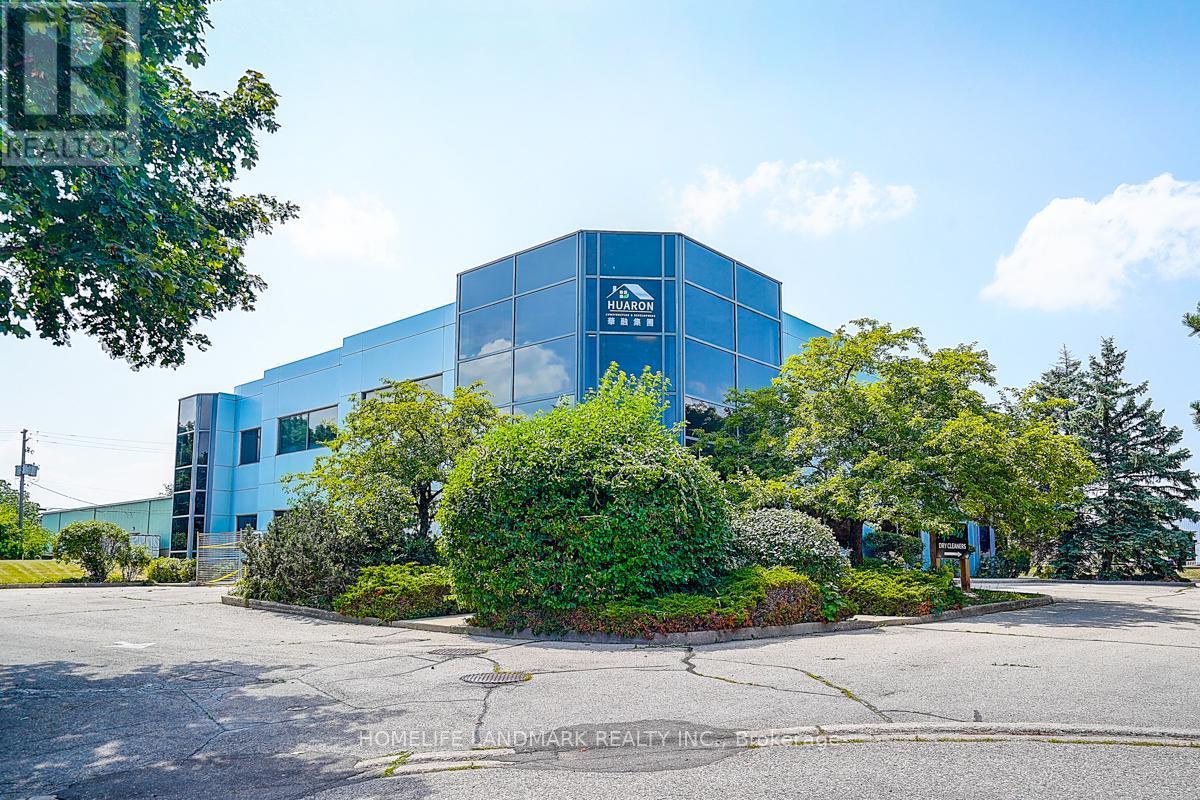 2Nd Floor - 940 Sheldon Court, Burlington, ON