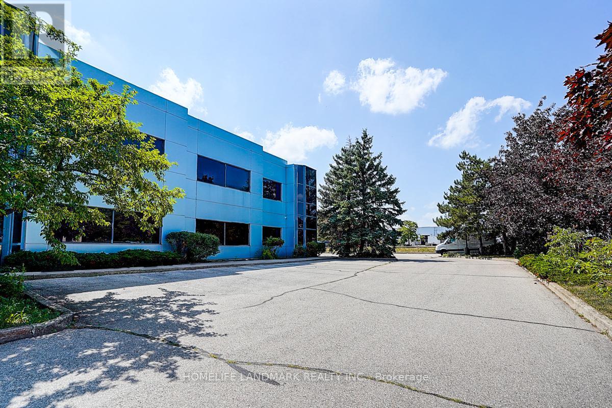 2Nd Floor - 940 Sheldon Court, Burlington, ON