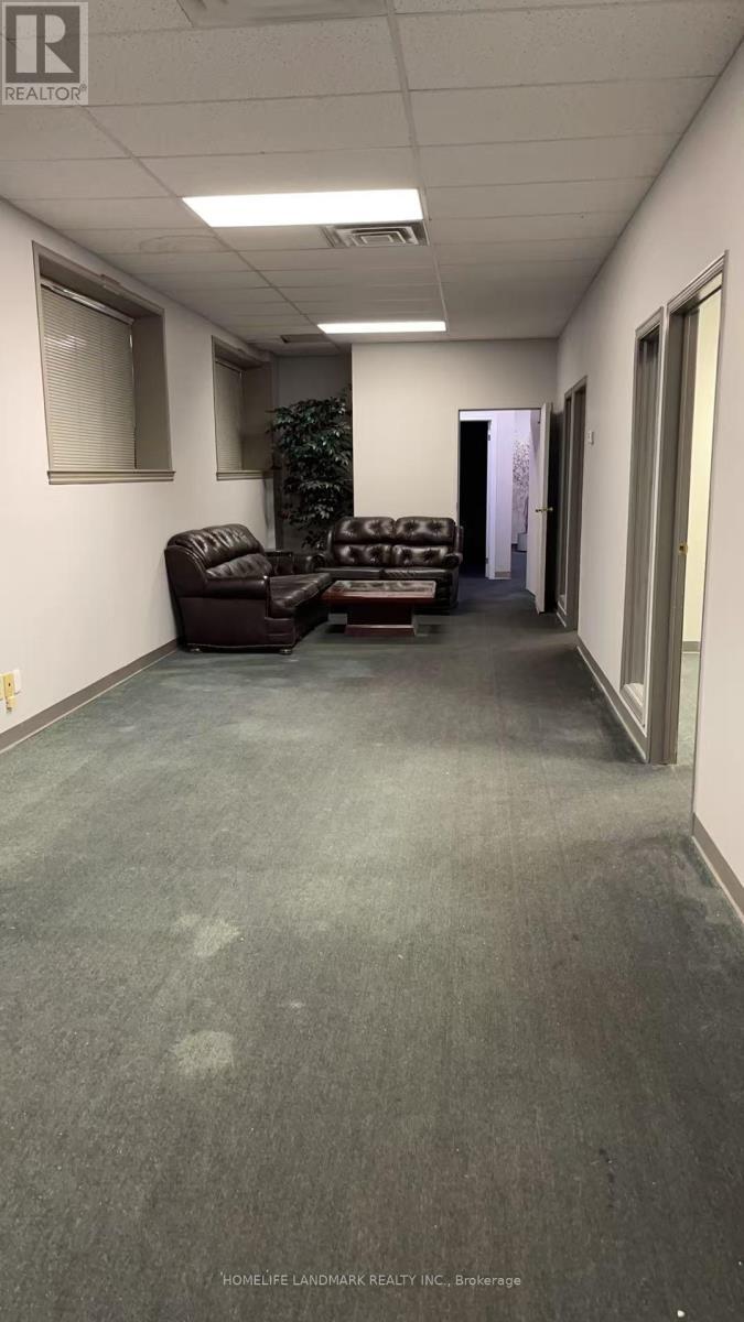 2Nd Floor - 940 Sheldon Court, Burlington, ON