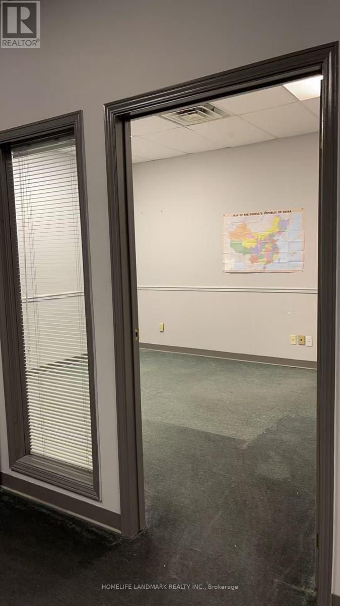 2Nd Floor - 940 Sheldon Court, Burlington, ON