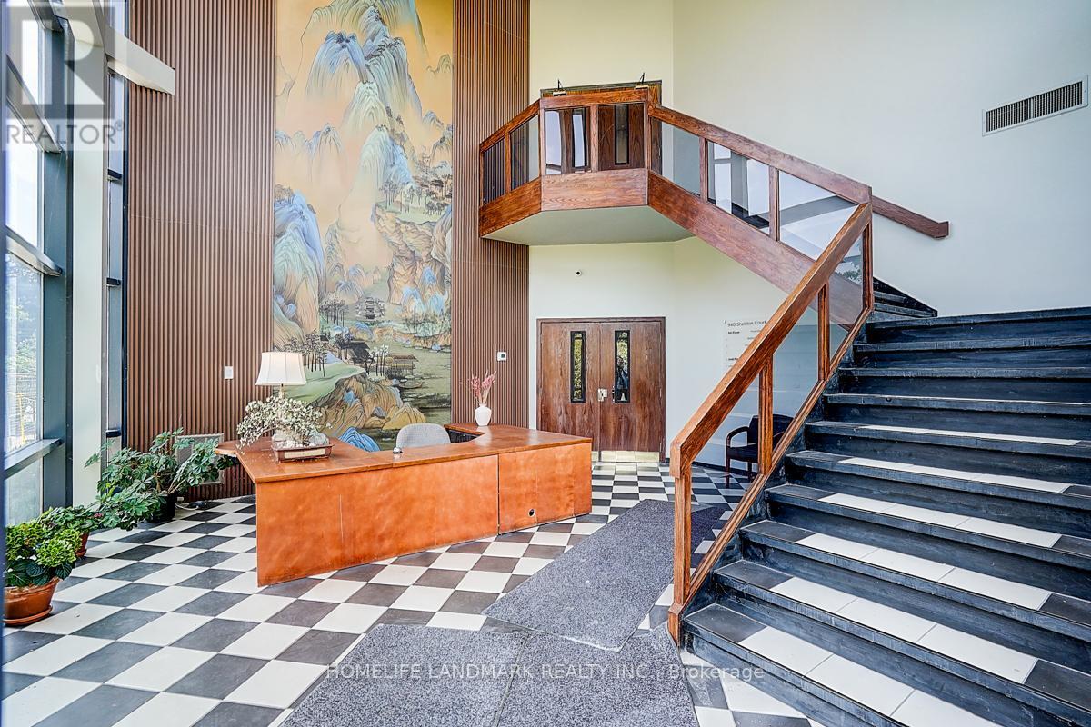 2Nd Floor - 940 Sheldon Court, Burlington, ON