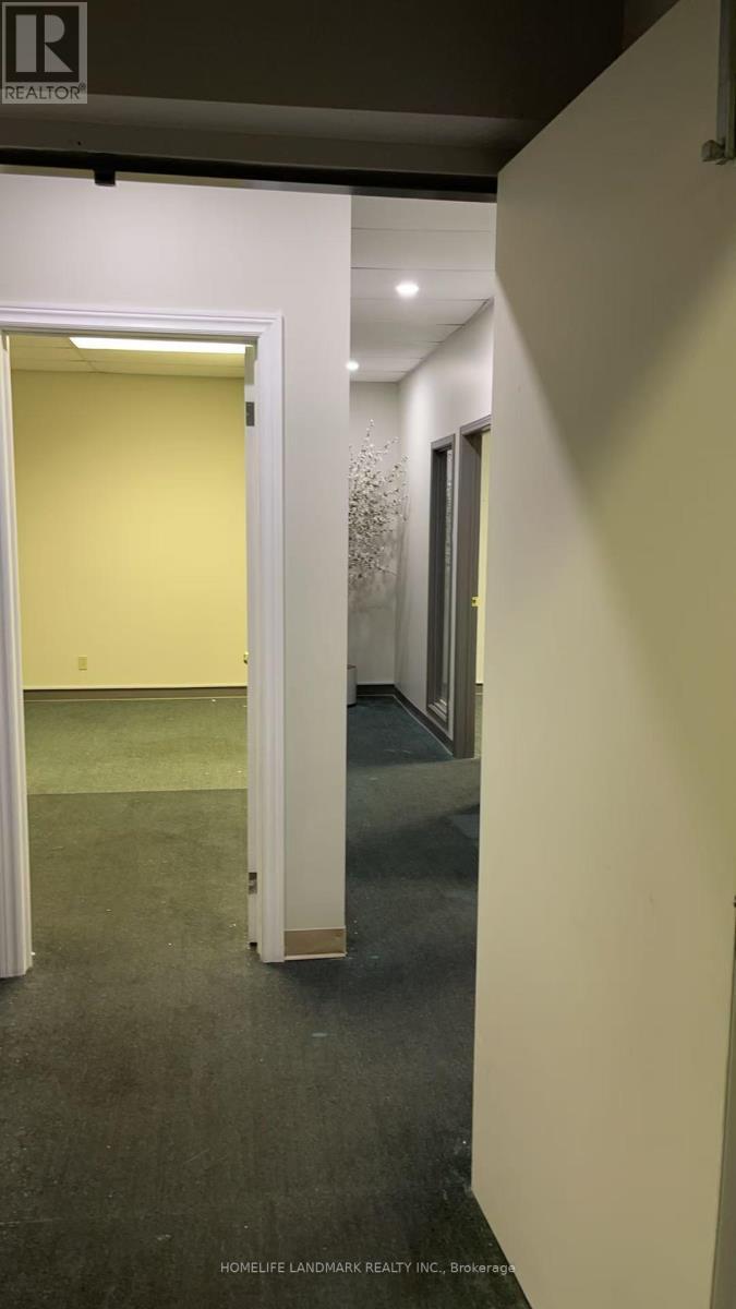 2Nd Floor - 940 Sheldon Court, Burlington, ON