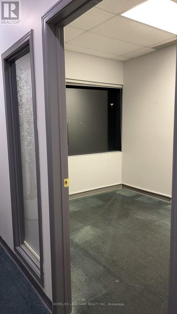 2Nd Floor - 940 Sheldon Court, Burlington, ON