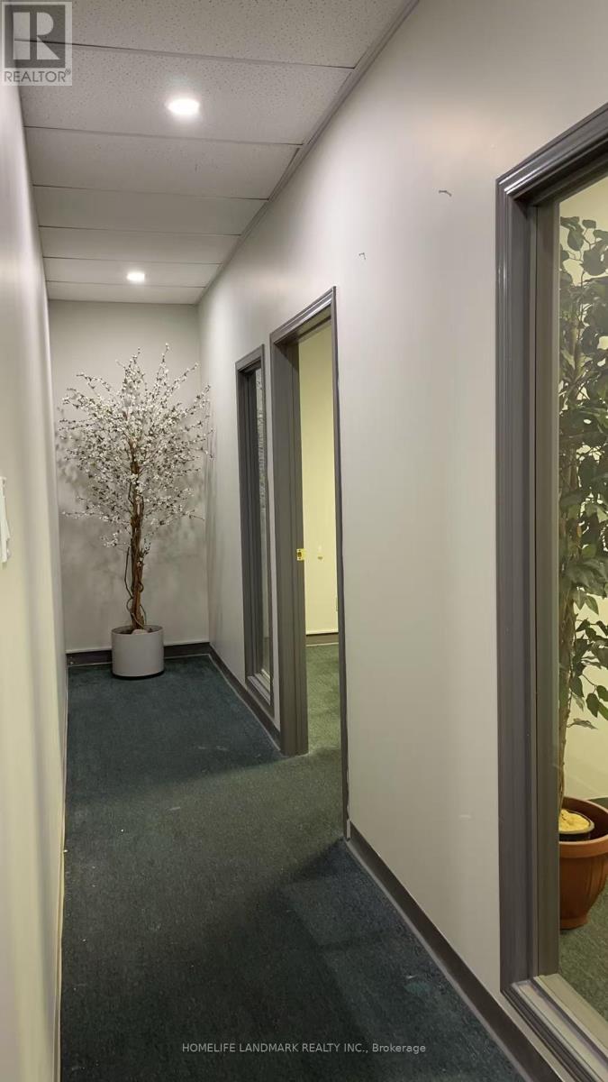 2Nd Floor - 940 Sheldon Court, Burlington, ON