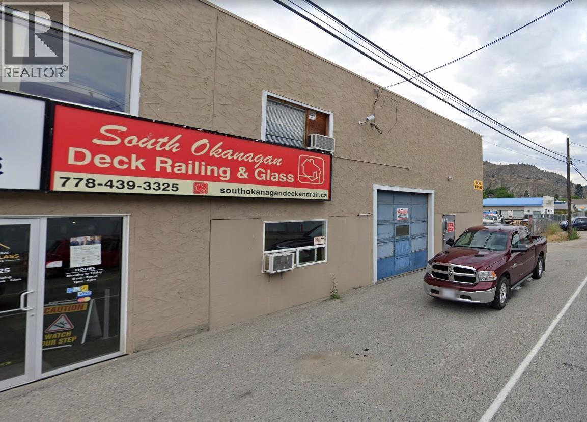 310 Co-Op Avenue Unit# 101, Oliver, BC