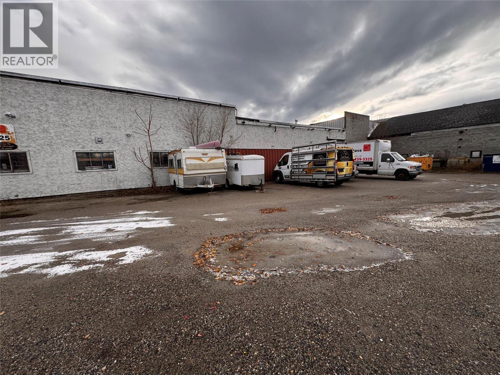 310 Co-Op Avenue Unit# 101, Oliver, BC